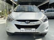 Bán xe Hyundai Tucson nhập khẩu Hàn Quốc, xe đẹp, mới đi 32.000km