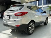 Bán xe Hyundai Tucson nhập khẩu Hàn Quốc, xe đẹp, mới đi 32.000km