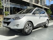 Bán xe Hyundai Tucson nhập khẩu Hàn Quốc, xe đẹp, mới đi 32.000km