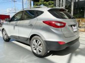 Bán xe Hyundai Tucson nhập khẩu Hàn Quốc, xe đẹp, mới đi 32.000km