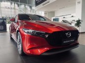 [ Giá tốt - Mazda Bình Triệu ] All New Mazda 3 2020 - Ưu đãi giá từ 40 triệu đến 130 triệu