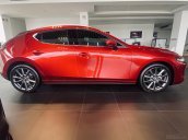 [ Giá tốt - Mazda Bình Triệu ] All New Mazda 3 2020 - Ưu đãi giá từ 40 triệu đến 130 triệu