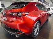 [ Giá tốt - Mazda Bình Triệu ] All New Mazda 3 2020 - Ưu đãi giá từ 40 triệu đến 130 triệu