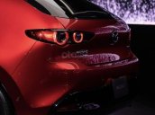 [ Giá tốt - Mazda Bình Triệu ] All New Mazda 3 2020 - Ưu đãi giá từ 40 triệu đến 130 triệu