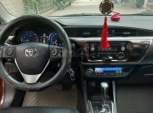 Cần bán nhanh Toyota Corolla Altis 1.8G 2016 số tự động