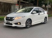 Bán Honda City sản xuất 2016, màu trắng