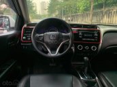 Bán Honda City sản xuất 2016, màu trắng