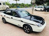 Cần bán Daewoo Nubira đời 2003, màu trắng  