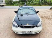 Cần bán Daewoo Nubira đời 2003, màu trắng  