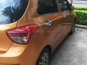 Bán ô tô Hyundai Grand i10 2014, nhập khẩu nguyên chiếc chính chủ 