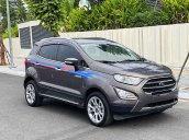 Bán Ford EcoSport 1.5 titanium sản xuất 2018