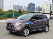 Bán Ford EcoSport 1.5 titanium sản xuất 2018