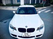 Chính chủ bán BMW 3 Series 320i năm sản xuất 2011, màu trắng, nhập khẩu