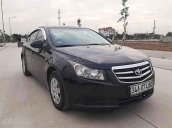 Cần bán Daewoo Lacetti năm 2010, màu đen, nhập khẩu nguyên chiếc, giá chỉ 215 triệu