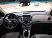 Cần bán Daewoo Lacetti năm 2010, màu đen, nhập khẩu nguyên chiếc, giá chỉ 215 triệu