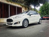 Bán Ford Fiesta năm 2014, màu trắng