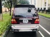 Xe Toyota Zace đời 2003, bs 61A-05678