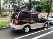 Xe Toyota Zace đời 2003, bs 61A-05678