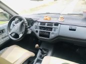 Xe Toyota Zace đời 2003, bs 61A-05678