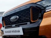 [Siêu ưu đãi] Ford Ranger Wildtrak 4x2 nâng cấp đáng giá - giảm ngay 50 triệu tiền mặt và hàng loạt phụ kiện chính hãng