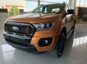 [Siêu ưu đãi] Ford Ranger Wildtrak 4x2 nâng cấp đáng giá - giảm ngay 50 triệu tiền mặt và hàng loạt phụ kiện chính hãng