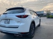 Xe Mazda CX 5 sản xuất năm 2019 còn mới