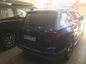 Cần bán xe Volkswagen Tiguan năm sản xuất 2018, xe nhập còn mới