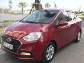 Bán Hyundai Grand i10 sản xuất năm 2018 còn mới, 350 triệu