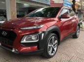 Bán ô tô Hyundai Kona năm sản xuất 2019, màu đỏ