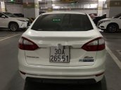 Cần bán gấp Ford Fiesta năm 2014, màu trắng giá cạnh tranh