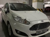 Cần bán gấp Ford Fiesta năm 2014, màu trắng giá cạnh tranh