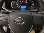 Bán Toyota Vios sản xuất năm 2020 còn mới, giá chỉ 485 triệu