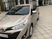 Bán Toyota Vios sản xuất năm 2020 còn mới, giá chỉ 485 triệu