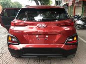 Bán ô tô Hyundai Kona năm sản xuất 2019, màu đỏ