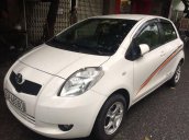 Cần bán Toyota Yaris năm sản xuất 2009, nhập khẩu nguyên chiếc còn mới