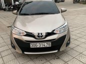 Bán Toyota Vios sản xuất năm 2020 còn mới, giá chỉ 485 triệu