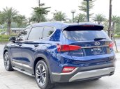 Xe Hyundai Santa Fe năm sản xuất 2019 còn mới