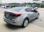 Bán Mazda 3 năm sản xuất 2014 còn mới, giá tốt