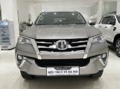 Cần bán gấp Toyota Fortuner năm 2020 còn mới