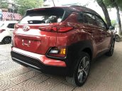 Bán ô tô Hyundai Kona năm sản xuất 2019, màu đỏ