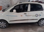 Cần bán gấp Chevrolet Spark sản xuất 2009 còn mới