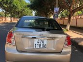 Bán xe Daewoo Lacetti 2010, màu vàng, 158 triệu