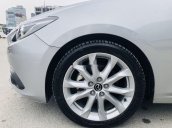 Bán Mazda 3 năm sản xuất 2014 còn mới, giá tốt