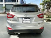 Cần bán Hyundai Tucson sản xuất 2013, nhập khẩu nguyên chiếc còn mới