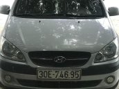 Bán Hyundai Getz năm 2009, nhập khẩu nguyên chiếc còn mới, giá chỉ 145 triệu