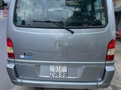 Bán lại xe Mercedes MB100 đời 2002, màu bạc, nhập khẩu nguyên chiếc