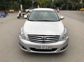 Xe Nissan Teana sản xuất năm 2009, màu bạc, nhập khẩu nguyên chiếc chính chủ, giá 399tr