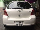 Cần bán Toyota Yaris năm sản xuất 2009, nhập khẩu nguyên chiếc còn mới