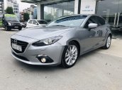 Bán Mazda 3 năm sản xuất 2014 còn mới, giá tốt