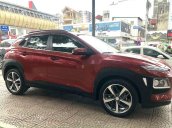 Bán ô tô Hyundai Kona năm sản xuất 2019, màu đỏ